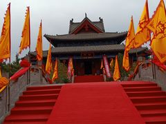 -大槐树寻根祭祖园