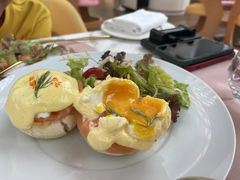 -视博茶点(美狮美高梅店)