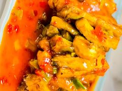 -尚岛私房菜(西方巷店)