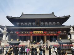 -径山寺