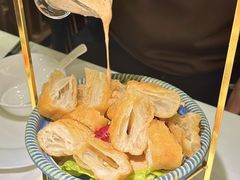 -南棠馆粤菜坊(群光店)