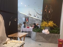 -味+新京宴·烤鸭·北京菜(创意谷店)