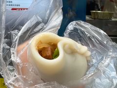 -张果佬年糕卷(科巷店)