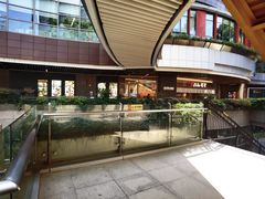-合点寿司(金虹桥商场店)