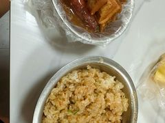 -老嘢扣肉糯米饭(云亭街店)