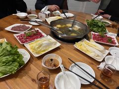 -粤潮魏记牛肉火锅(爱家·金河湾南区店)