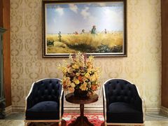 -北京友谊宾馆·俄罗斯餐厅