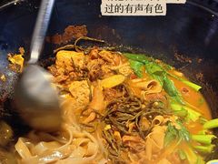 -柴火人家(桐庐总店)