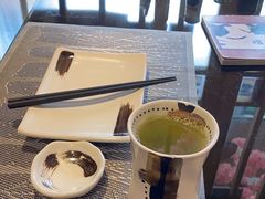 -昱匠·日本料理(金融街店)