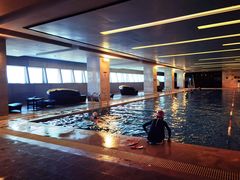 -广交会威斯汀酒店