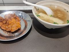 -鲜得来排骨年糕(即墨路店)