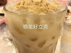 -大哥餐厅(西城花园店)