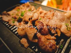 端炉烧酒糟梅肉-山葵家·创意料理(宁波来福士店)