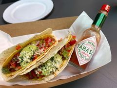 taco-Cooking Man(中懋天地店)