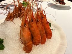 老酒糟大虾-南麓·浙里(外滩店)