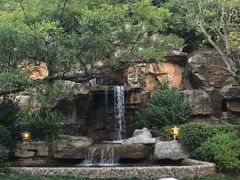 -天目湖涵田半山温泉