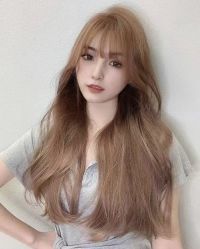 点击看大图 -那茉 Hair Salon