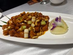-香融府·烤鸭·家常菜(马家堡路店)