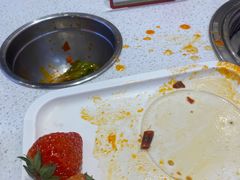-龍歌自助小火锅(李沧顺和汇店)