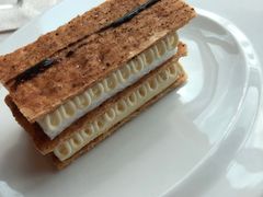 -翡翠36餐厅(浦东香格里拉店)