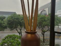 -深圳香格里拉酒店