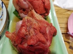 -關東雪东北菜(中庚漫游城店)