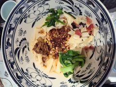 -奔跑吧陕菜·盛世长安(民乐园万达店)