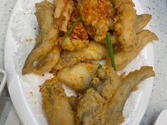 -肥仔文澳门猪骨煲(南京西路店)