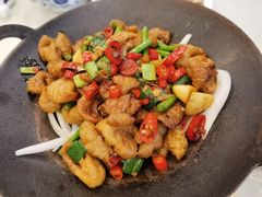 -玉华宫宾馆·餐厅(铜川驻京办店)