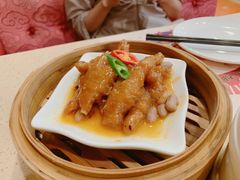 -点都德(华强南店)