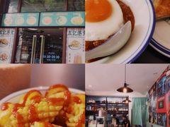 -左记港食(融科天城店)