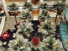 -威斯汀舞台餐厅