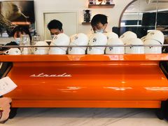 -Peet's Coffee皮爷咖啡(大学路店)