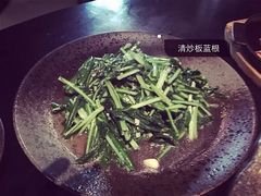 -松茸小馆·云南特色餐厅