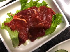-海底捞火锅(崇文门新世界百货店)