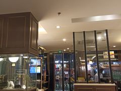 -豪客来牛排(府河店)