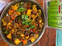 -嘉峪关伊俩寺烤肉店