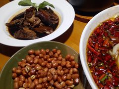 -蜀宴小调·精致家常菜(科华店)