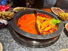 -蜀大侠火锅(总府路店)