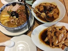 -得意楼蒸菜馆