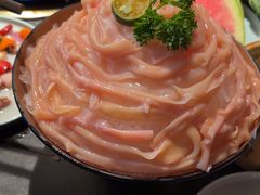 -吼堂老火锅(太古里总店)