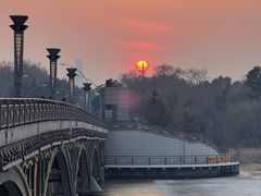 -长春市南湖公园