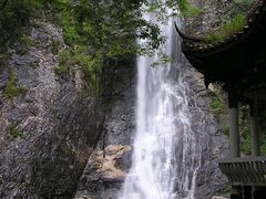 -安徽天堂寨风景区