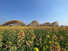 -中国天府农业博览园