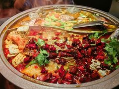 -师烤·豆花烤鱼(深圳坂田天虹店)