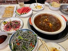 -亮健容天生蚝烧烤自助(交道口直营店)