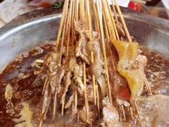 -袁记串串香(新南门店)