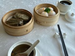 -海湾壹品·粤菜·早茶·烤鸭(拱北店)