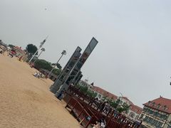 -老虎石海上公园