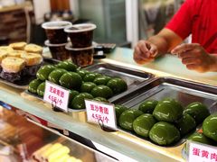 -许阿姨糕团店(南京总店)